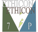 Ethicon 7P Logo