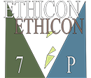 Ethicon 7P Logo